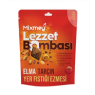 D.MIXMEY FISTIK  EZM ELMA&TARCIN LEZZET BOMBA 77GR