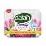 Dalan Sabun 4X75 Gr Family Bahar Çiçekleri