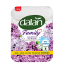 Dalan Sabun 4X75 Gr Family Leylak