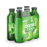 Damla Minera Elma Aromalı Gazlı İçecek 6x200 ml