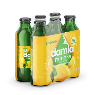 Damla Minera Limon Aromalı Gazlı İçecek 6x200 ml