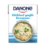 Danone Krema Bitkisel Yağlı 200 Ml