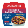 Dardanel Aç Ye Meksika Fasulyeli Ton Balığı 185 Gr