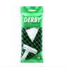 Derby Tek Bıçaklı 10 lu Poşet
