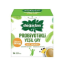Doğadan Probiyotikli Yeşil Açali Ananaslı Çay 14Lü