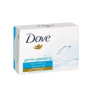 Dove Cream Bar Exfolıating 90 Gr