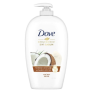 Dove Sıvı Sabun Hindistan Cevizi Badem Sütü  450 Ml