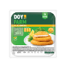 Doyfarm Hazır Schnitzel 500 Gr