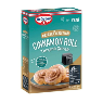Dr.Oetker Airfryer Tarçınlı Çörek 485 Gr