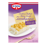 Dr.Oetker Baklava Yufkalı Antep FıstıklıTavukgöğsü 131 Gr