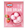 Dr.Oetker Cool Dream Çilek Aromalı 64 Gr