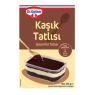 DR.Oetker Kaşık Tatlısı 354  Gr
