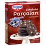 Dr.Oetker Çikolata Parc 3Renk 70 Gr