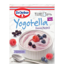 Dr Oetker Yogotella Çilekli  Muzlu 68 Gr
