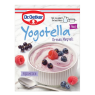 Dr Oetker Yogotella Orman Meyveli 69 Gr
