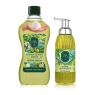 E.Sabri Tuncer Köpük Sab. Ayvalık Zeytin Çiçeği1500+500 ml