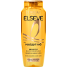 Elseve Şampuan Mucizevi Yağ Besleyici Bakım 700 Ml