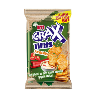 Eti B.Crax Thins Tatlı Biber Krema 70 Gr