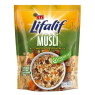 Eti G.Lifalif Musli İnce Ogut Yulaf Fındıklı 250Gr