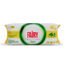 Fairy Yüzey Temizlik Havlusu Limonlu 100 Lü