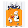 Familia Aile Ekonomisi 12 Li Havlu
