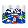 Familia Aile Ekonomisi Alo Vera Özlü 6 Lı Havlu