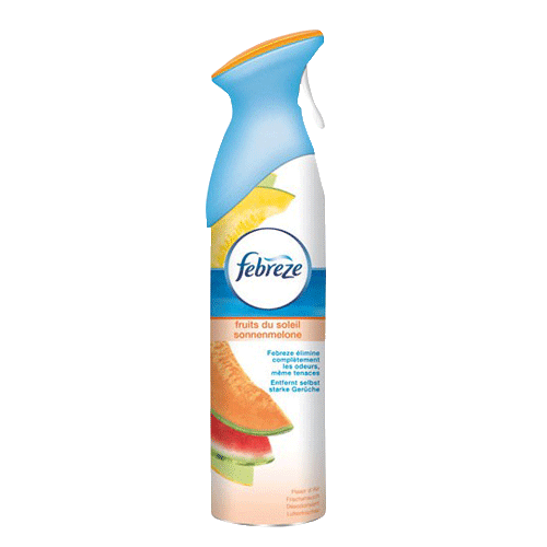 Febreze Aerosol Yaz Serinliği 300 ml