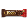 Fellas Çikolata Kaplı Meyve Bar DubleKakaolu 35 gr