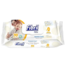 Fibril Sensetive Islak Mendil 90 Lı