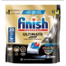 Finish Ultımate Plus 20 Lı