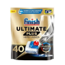 Finish Ultımate Plus 40 Lı