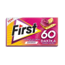 Fırst 60 dk Ahududu Ve Limon Aromalı 27 gr