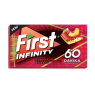 Fırst 60 dk Karpuz ve Şeftali Aromalı 27 gr