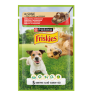 Friskies 85 Gr Köpek Maması Sığır&Patatesli
