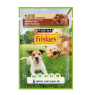 Friskies 85 Gr Köpek Maması Kuzu Etli&Havuç