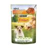 Friskies 85 Gr Köpek Maması Tavuk&Havuçlu