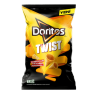 Frito Doritos Twist Cheddar Peyniri Aromalı 115 Gr