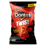 Frito Doritos Twist Kırmızı Köz Biberli 115 Gr