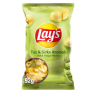 Frito Lays Tuz Sirke Aromalı Cips 92 Gr