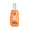 Garnier Ambre Solaire Çocuk Nemo GK.Spf50+ 150 Ml