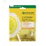 Garnier C Vitamini Parlaklık Verici Kağıt YüzMaskesi