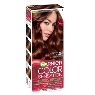 Garnier Color Natural Çarpıcı Renkler Saç Boyası5.35 Çikolata Kahve