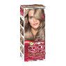 Garnier Color Natural Çarpıcı Renkler Saç Boyası8.11 Küllü İnci Kumral
