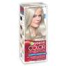 Garnier Color Natural Çarpıcı Renkler Saç BoyasıS9 Küllü Platin Sarı