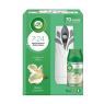 Air Wick Freshmatic Oda Kokusu Bahar Çiçekleri Makine + Yedek