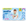 Molfix Mega Paket Junior (90+10)
