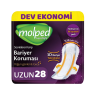 Molped Süpernight Uzun Dev Eko 26 Lı