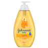 Johnsons Baby Göz Yakmayan Bebek Şampuanı 750 ml