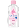 Johnsons Baby Bebe Yağı Nemlendirici 200 Ml