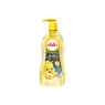 Dalin Rahat&Mutlu Saç ve Vücut Şampuanı 700 Ml